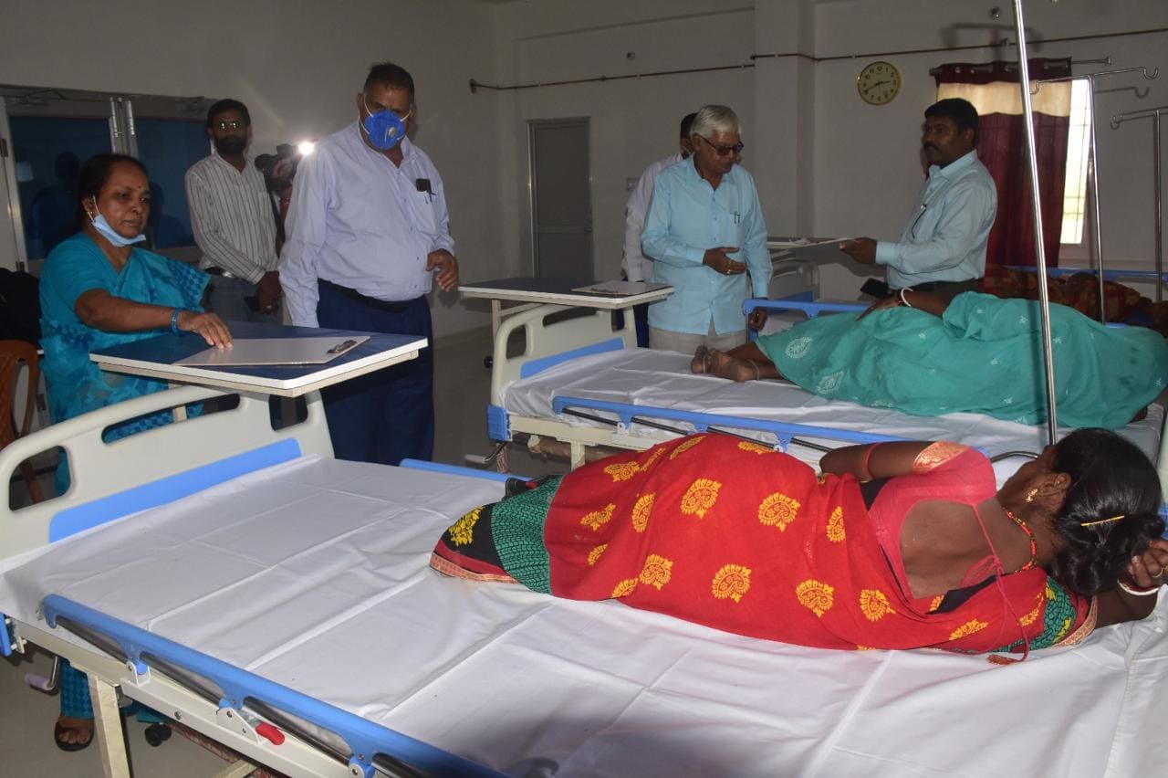 Himalaya Ayurvedic Medical College